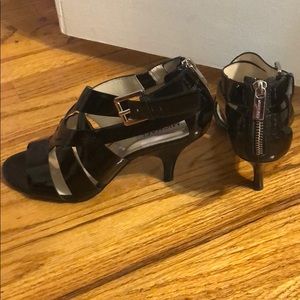 Ladies Strappy Sandal